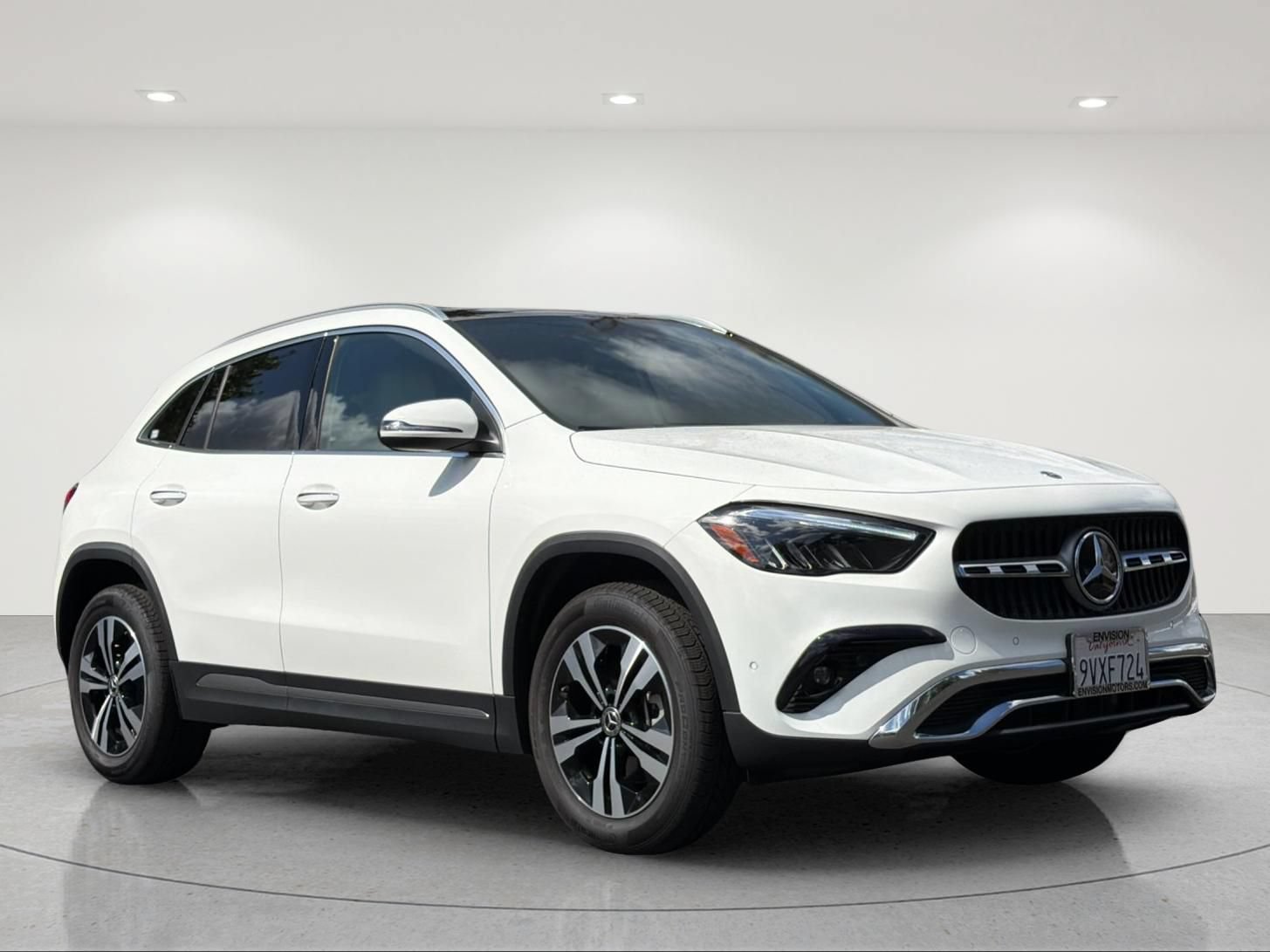 Used 2026 Mercedes-Benz GLA 250 image 6