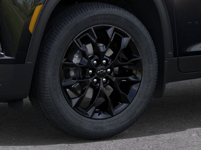 New 2026 Chevrolet Traverse LT FWD image 9