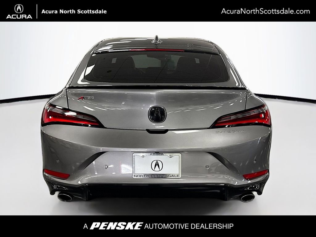 Used 2023 Acura Integra A-Spec image 7