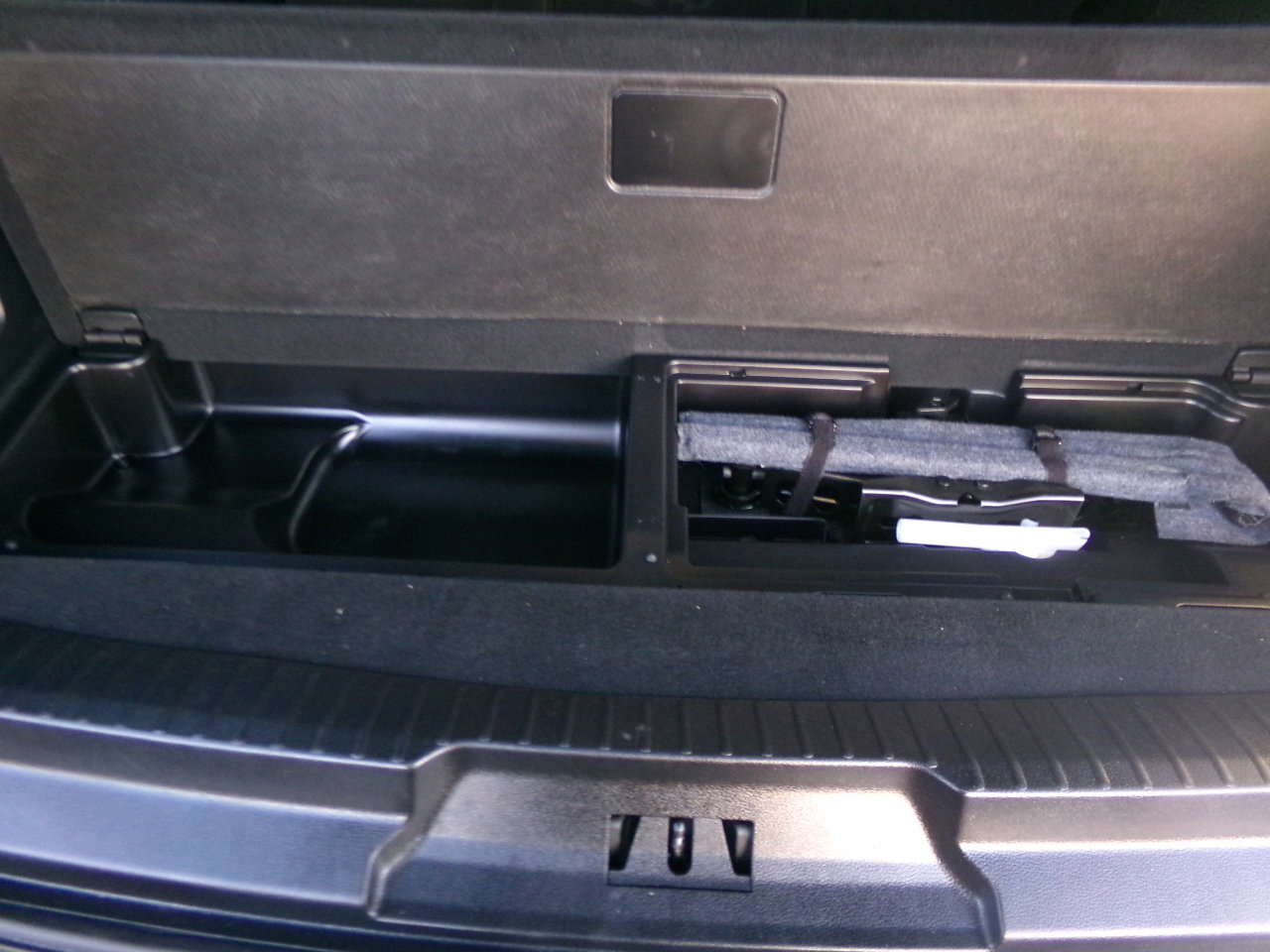 Used 2021 Ford Expedition XL image 39