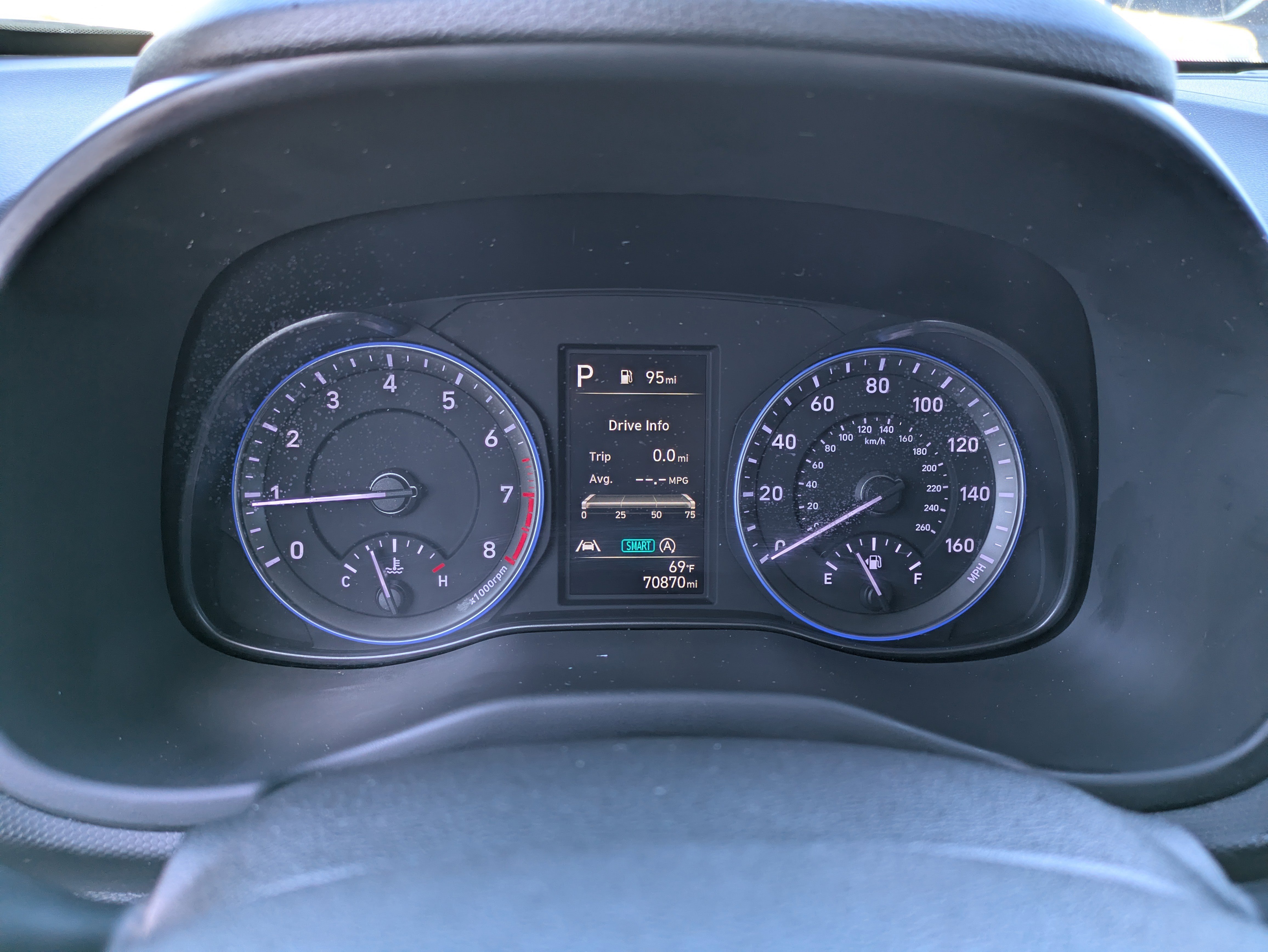 Used 2022 Hyundai Kona SEL w/ Cargo Package image 25