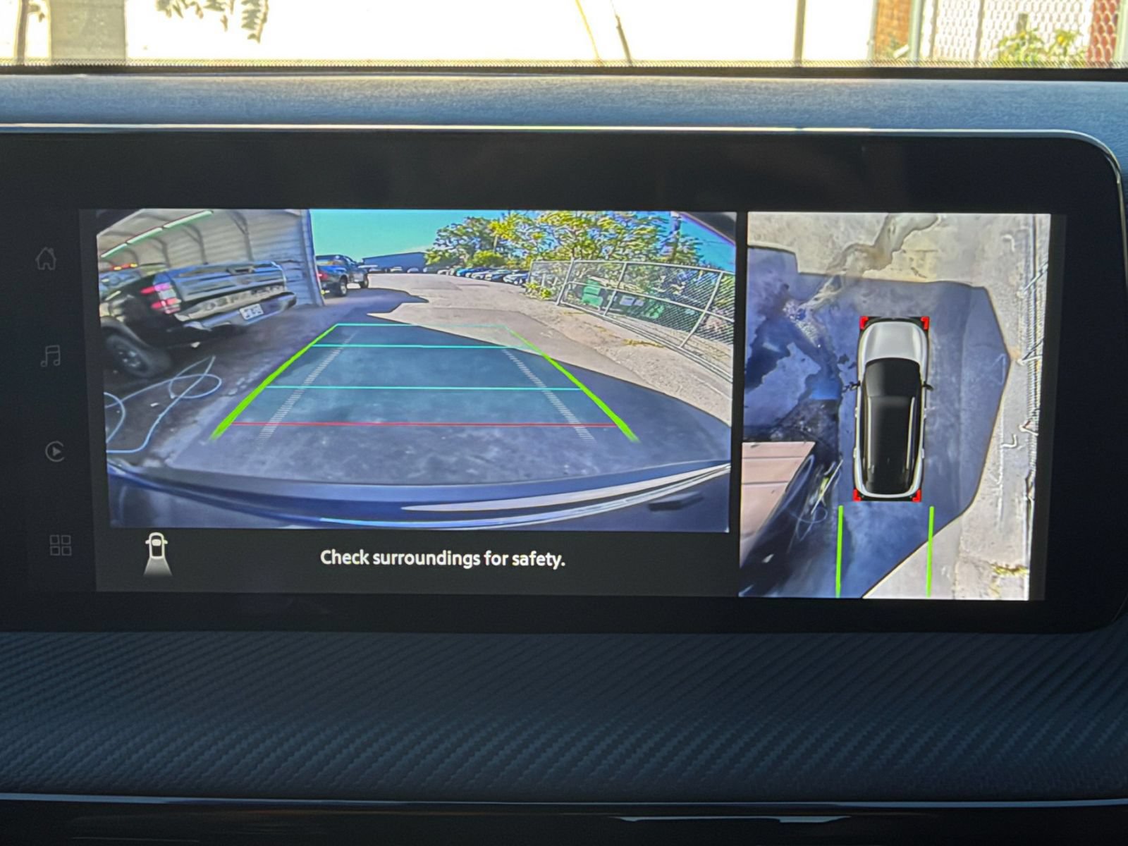 Used 2026 Nissan Kicks SR FWD image 22