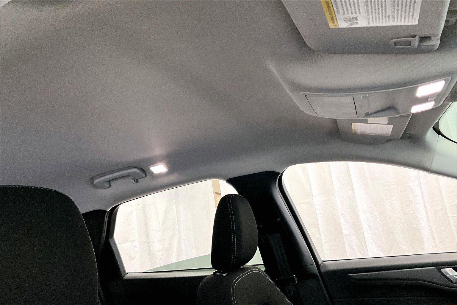 Used 2024 Ford Escape Active w/ Tech Pack #2 image 21