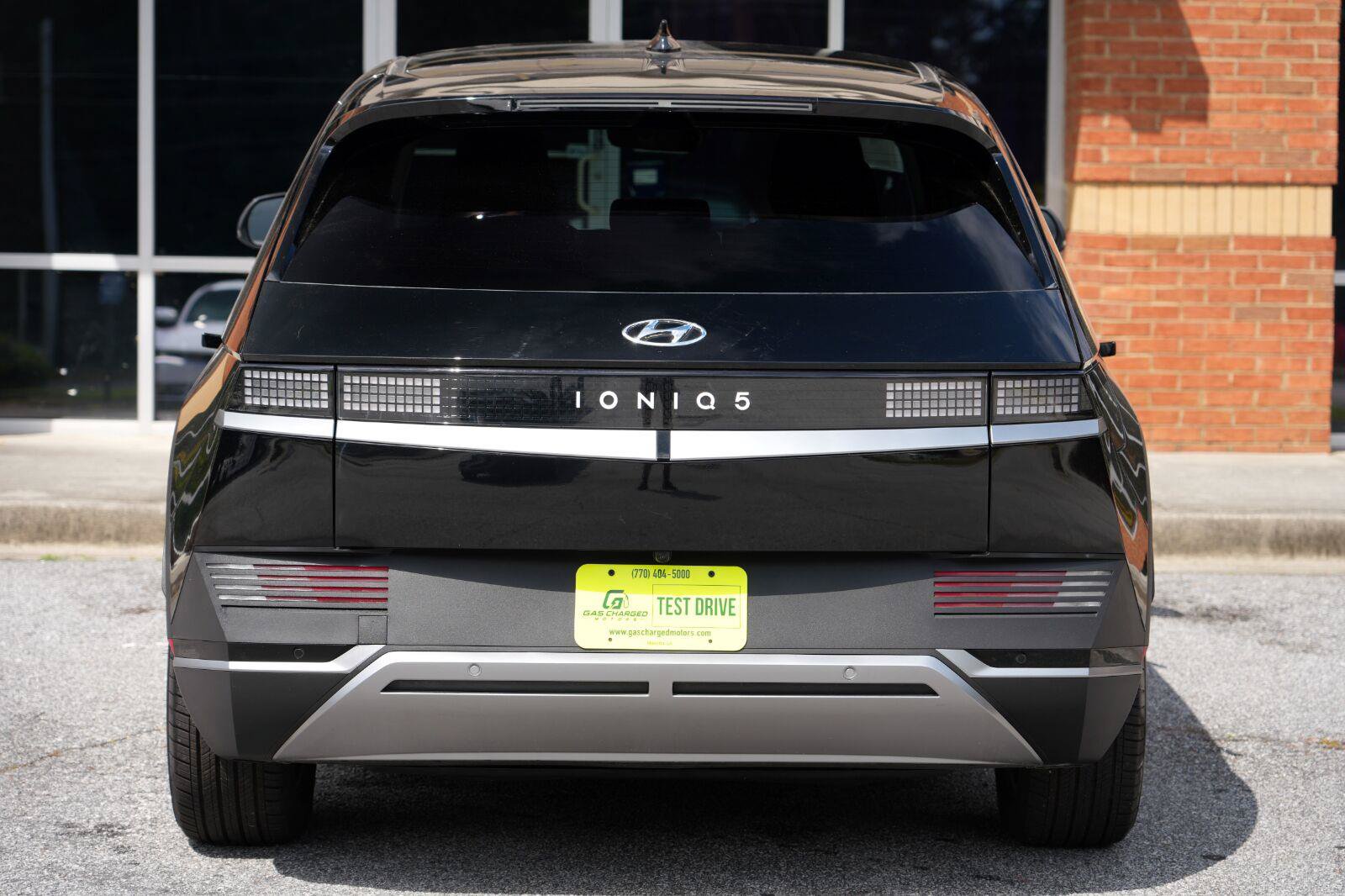 Used 2024 Hyundai Ioniq 5 SEL RWD image 47