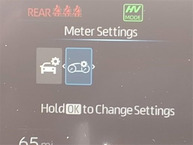 New 2026 Toyota Prius Plug-In Hybrid image 10