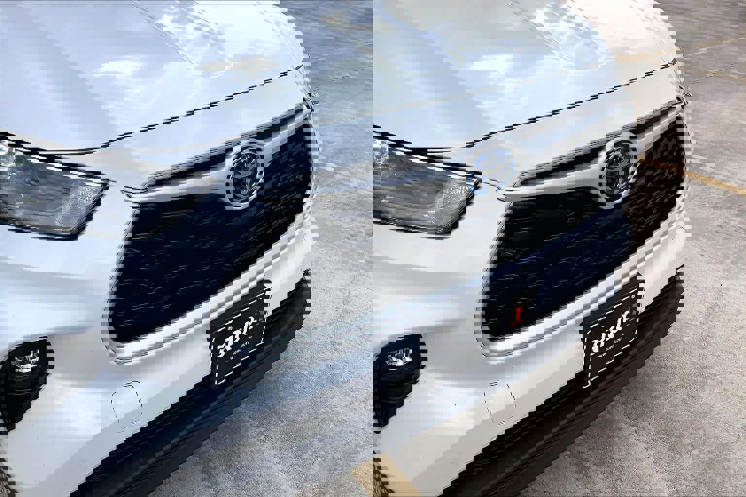 Used 2023 Toyota Highlander LE image 28