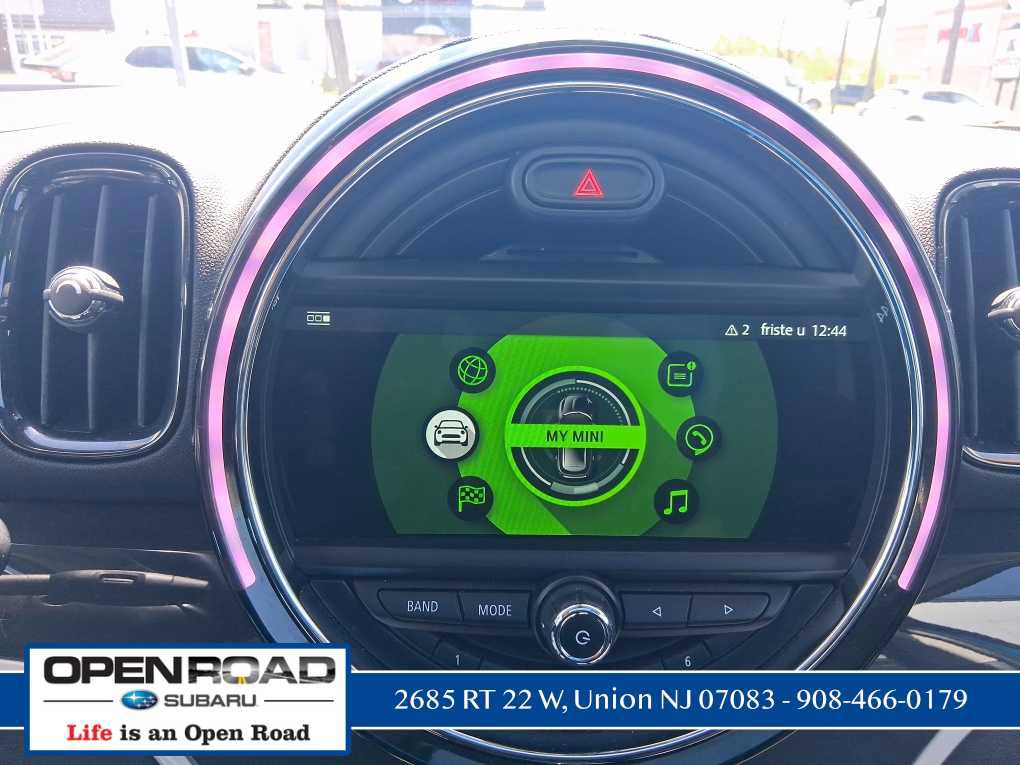 Used 2018 MINI Cooper Countryman S AWD/4WD image 23