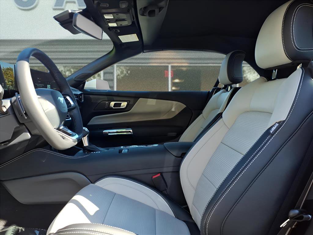 New 2025 Ford Mustang GT Premium image 7