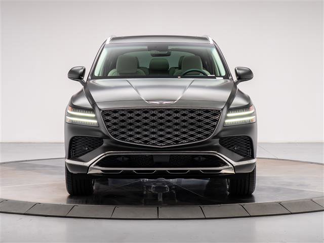 New 2026 Genesis GV80 2.5T Select AWD/4WD image 8