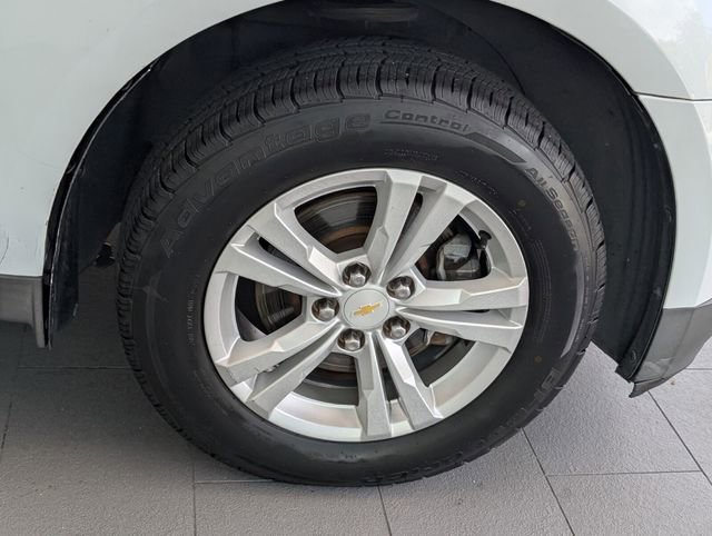 Used 2015 Chevrolet Equinox LT w/ Driver Convenience Package FWD image 14