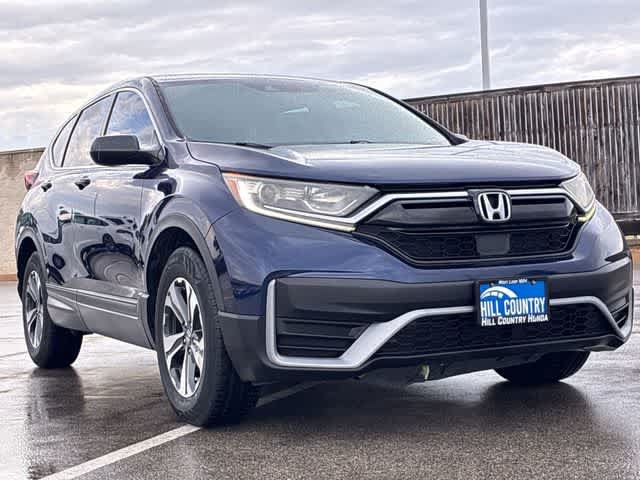 Used 2020 Honda CR-V LX image 10