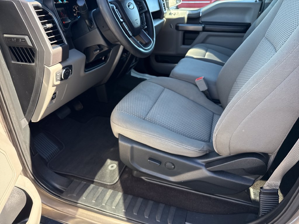Used 2019 Ford F150 XLT w/ Trailer Tow Package AWD/4WD image 19