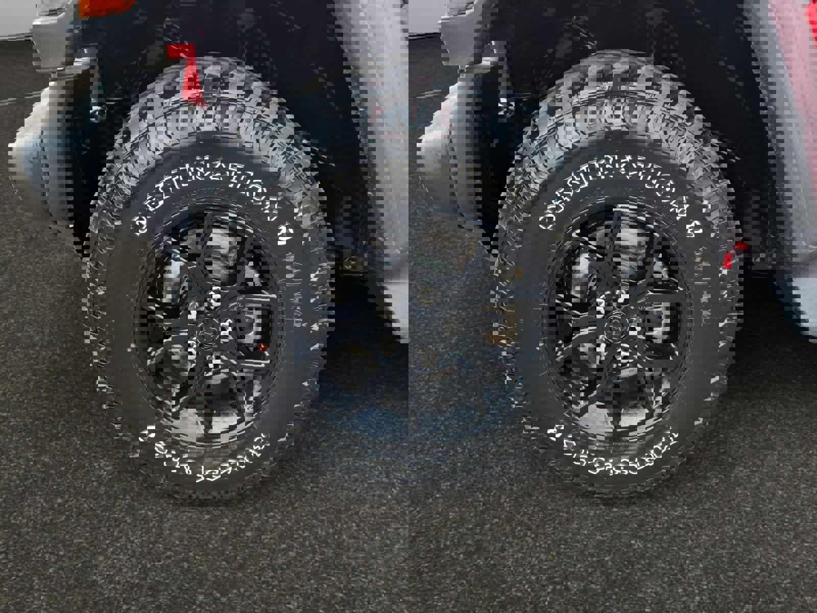 Used 2020 Jeep Gladiator Sport w/ Quick Order Package 24S image 14