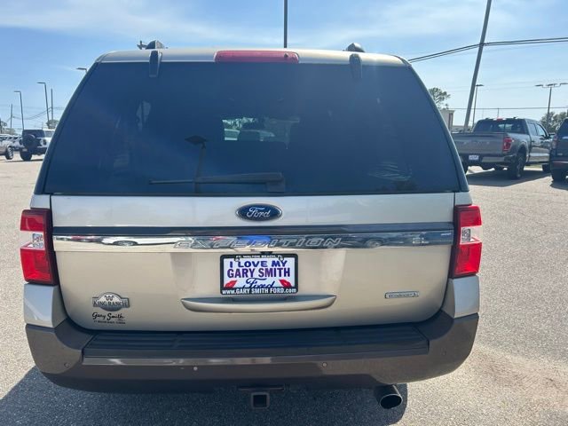 Used 2017 Ford Expedition EL King Ranch image 7