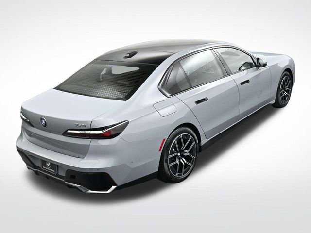 New 2026 BMW 740i xDrive image 22