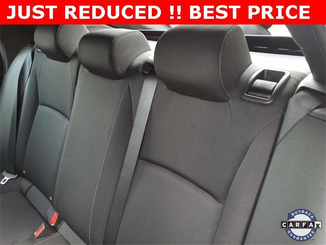 Used 2020 Honda Civic LX image 18