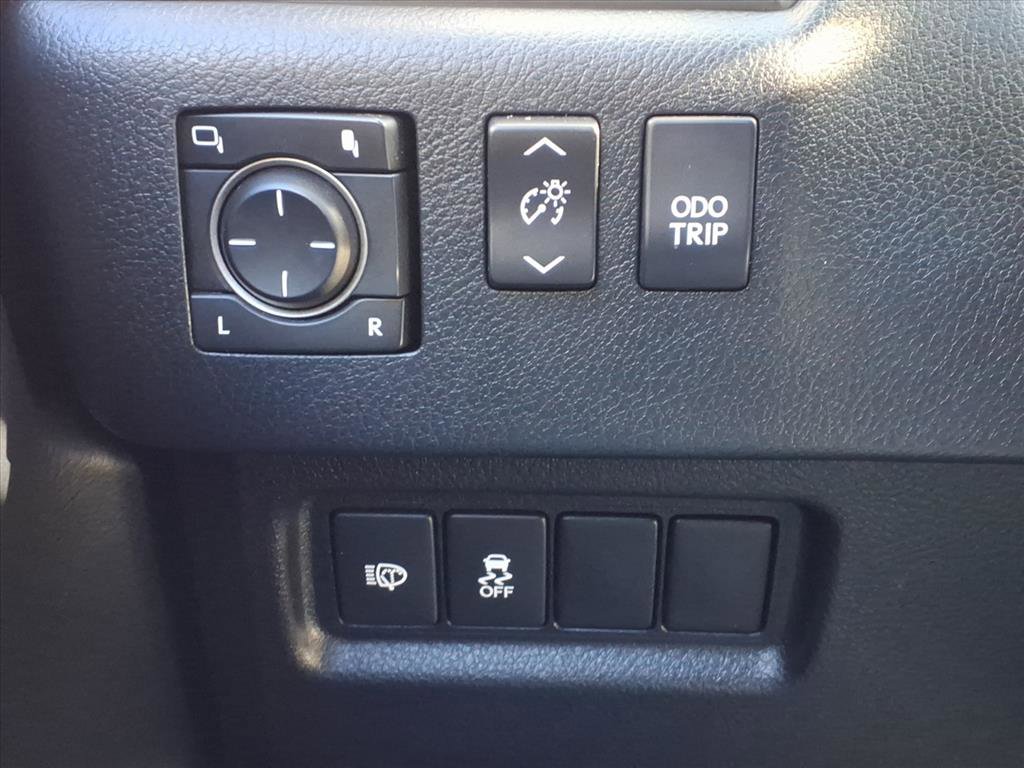 Used 2019 Lexus GX 460 Premium image 21