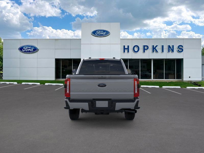 New 2026 Ford F250 XLT w/ XLT Premium Package image 34