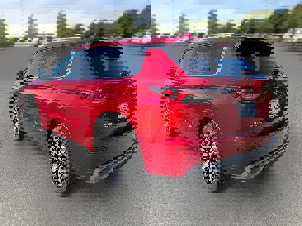 New 2025 Mitsubishi Outlander SEL image 5