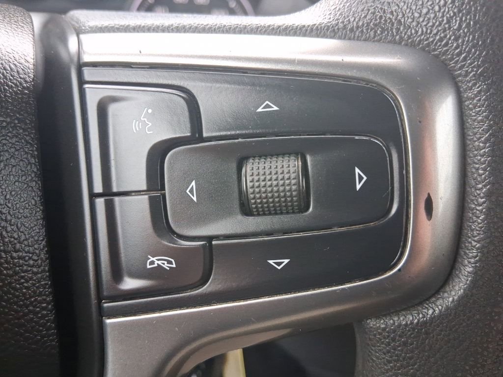 Used 2020 Chevrolet Silverado 2500 LT image 21