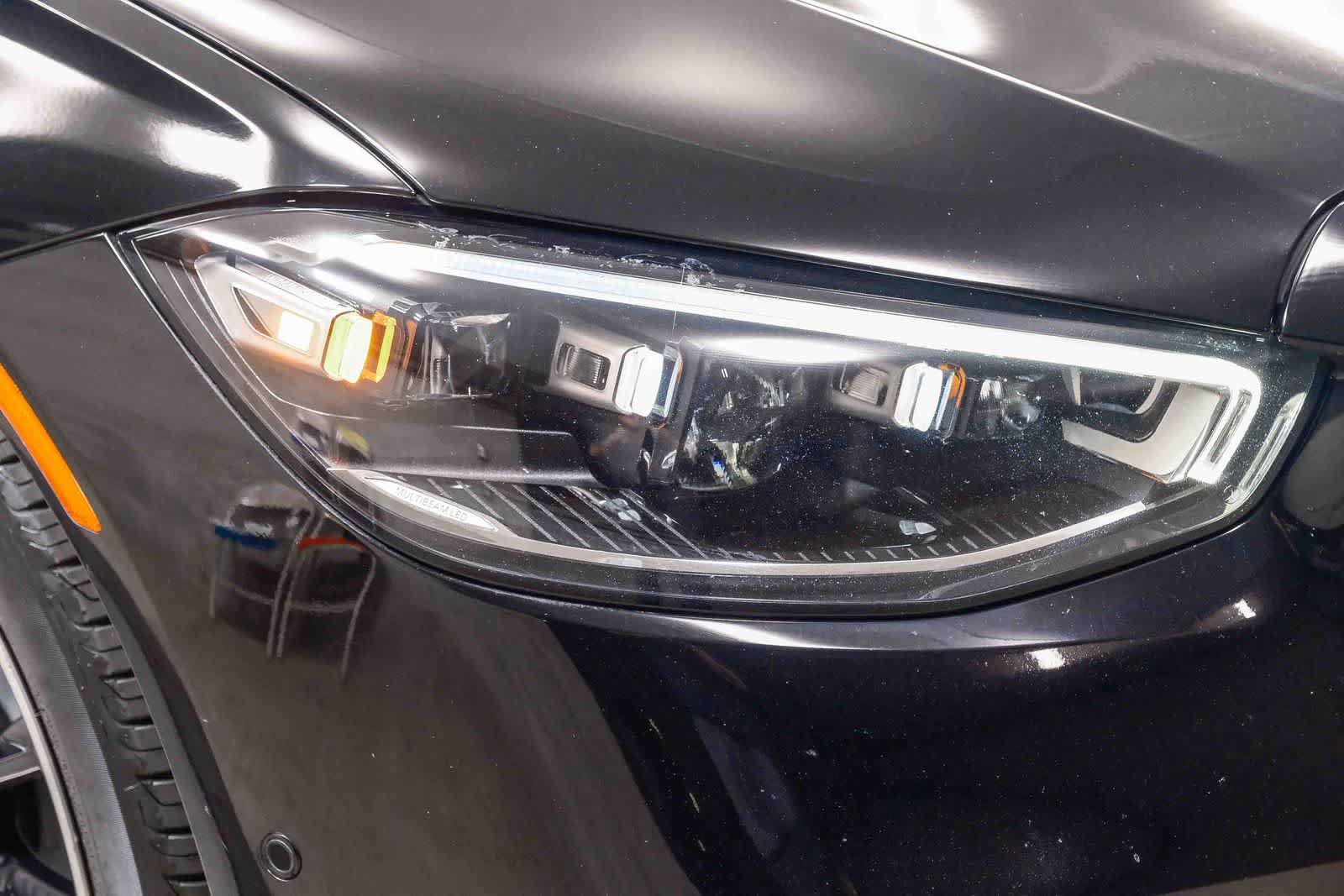 Certified 2023 Mercedes-Benz S 500 4MATIC image 14
