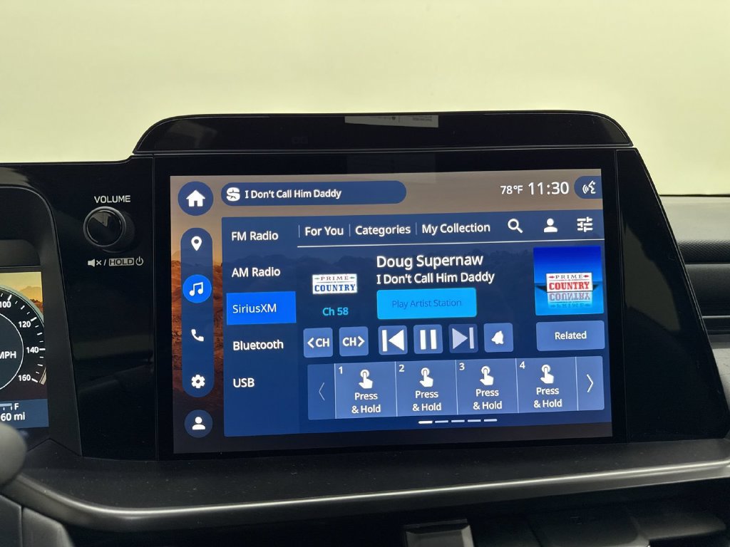 New 2026 Subaru Outback Wilderness AWD/4WD image 18