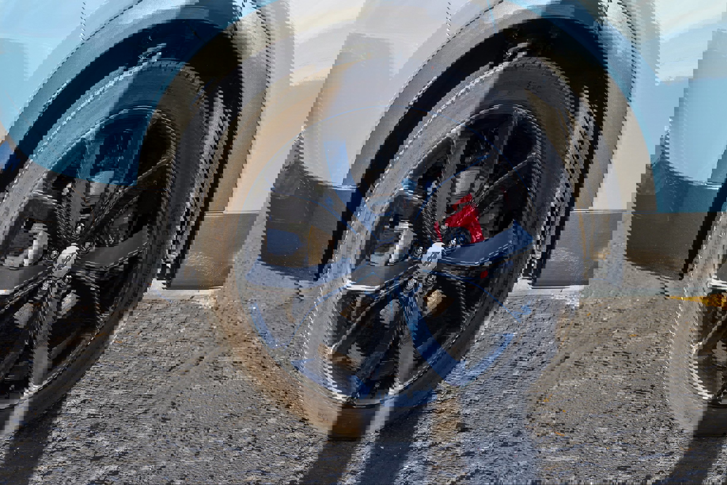 Used 2024 Dodge Hornet R/T Plus image 34