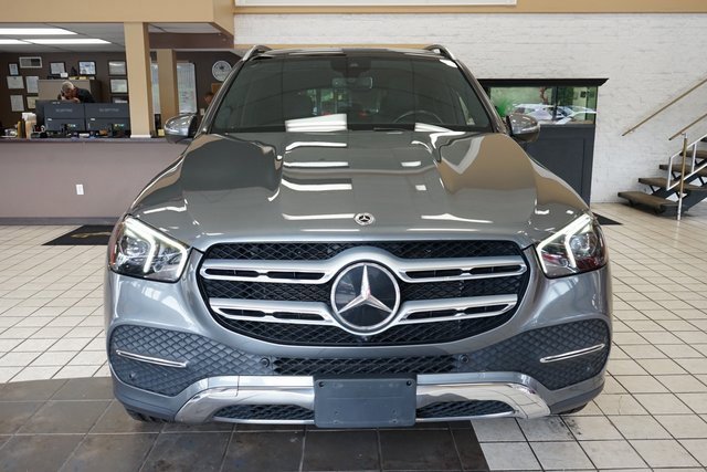 Used 2021 Mercedes-Benz GLE 350 GLE 350 w/ Premium Package image 19