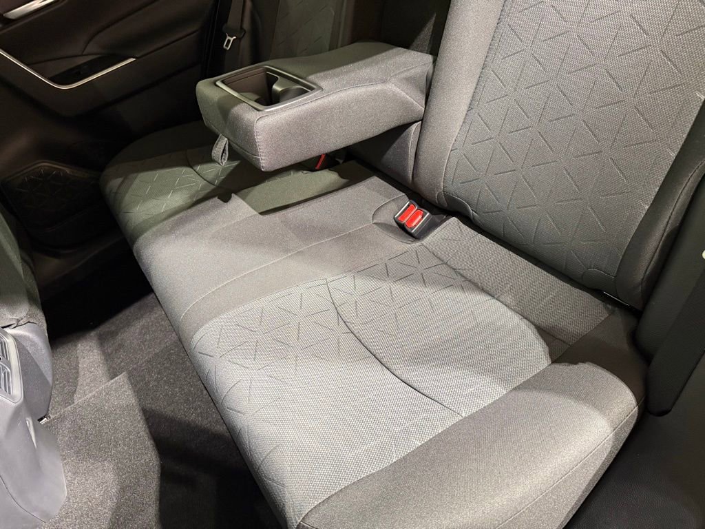 New 2025 Toyota RAV4 XLE image 21