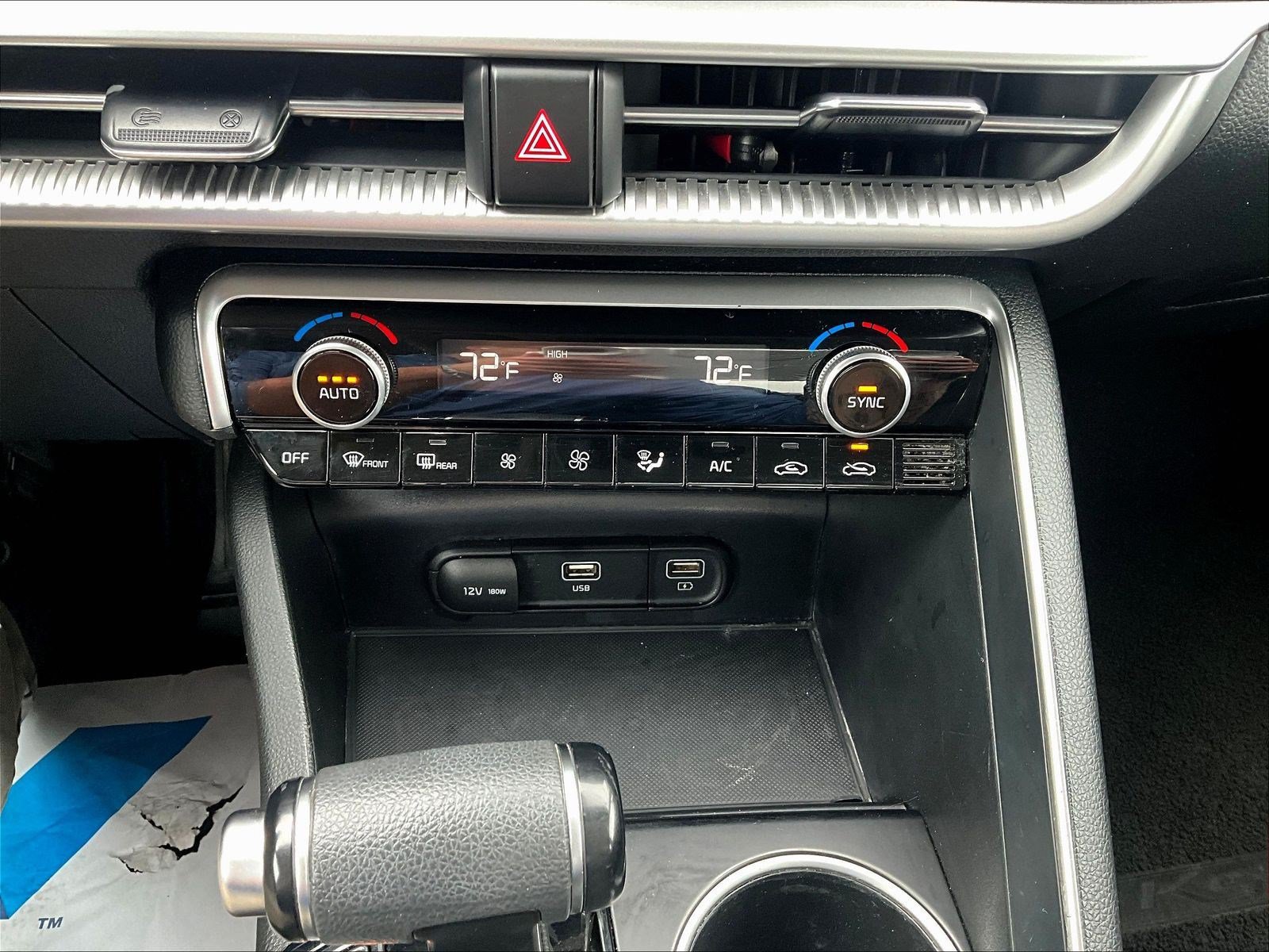 Used 2023 Kia K5 LXS FWD image 18