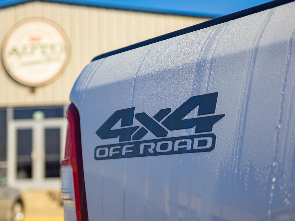 Used 2022 RAM 1500 Big Horn image 10