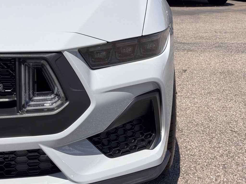 New 2026 Ford Mustang Premium w/ Mustang RTR Package RWD image 8