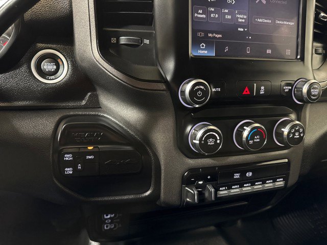 Used 2022 RAM 3500 Tradesman w/ Chrome Appearance Group image 25