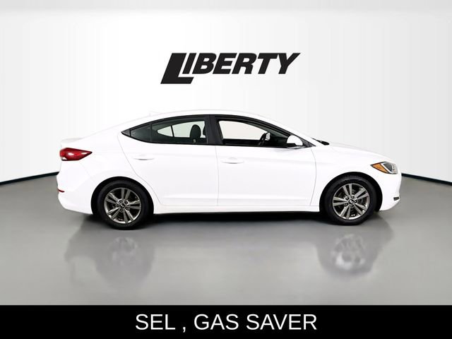 Used 2018 Hyundai Elantra SEL w/ Cargo Package image 8