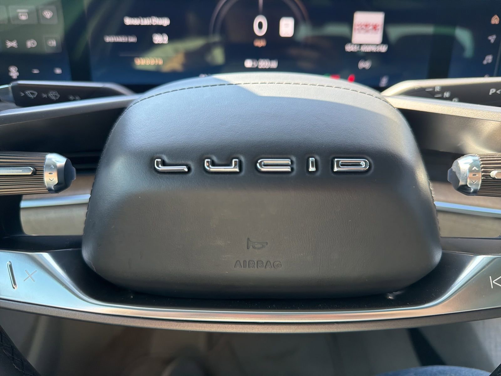 Used 2022 Lucid Air Grand Touring AWD/4WD image 43
