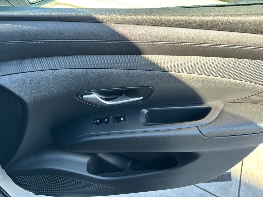 Used 2025 Hyundai Tucson SEL image 20