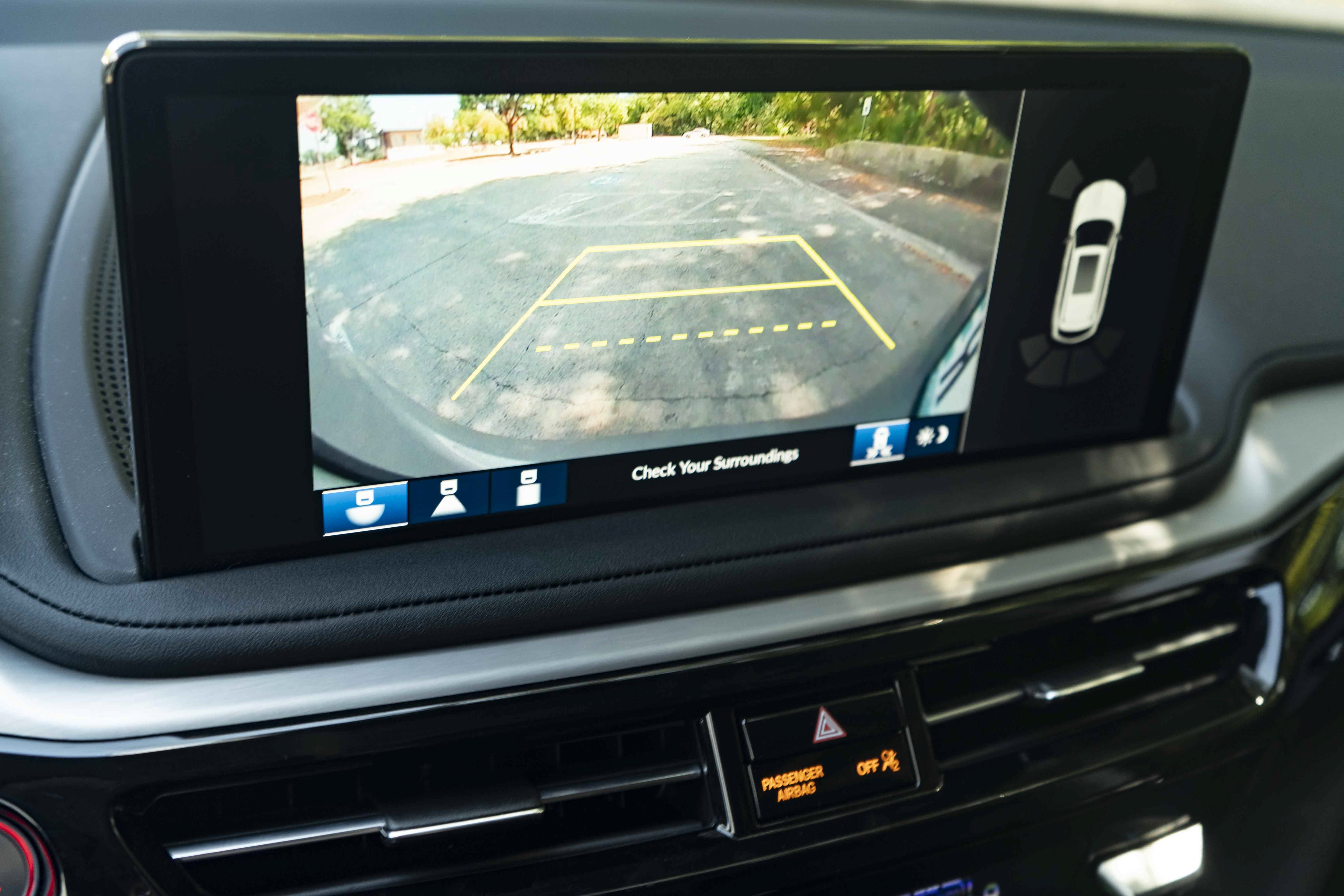 Used 2026 Acura MDX w/ Technology Package FWD image 31