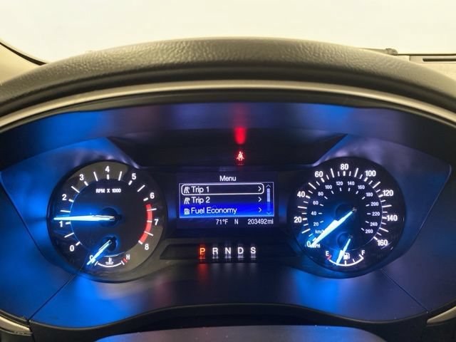 Used 2013 Ford Fusion SE FWD image 9