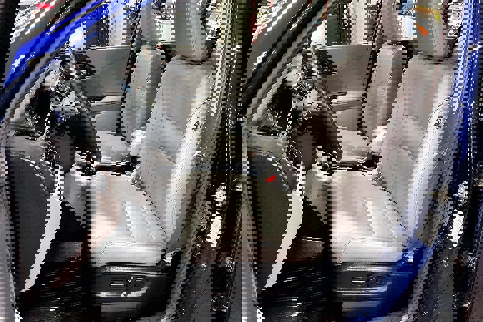 Used 2016 Honda Accord EX-L image 9