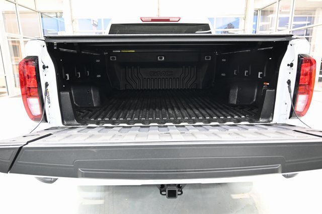 New 2026 GMC Sierra 1500 Elevation image 8
