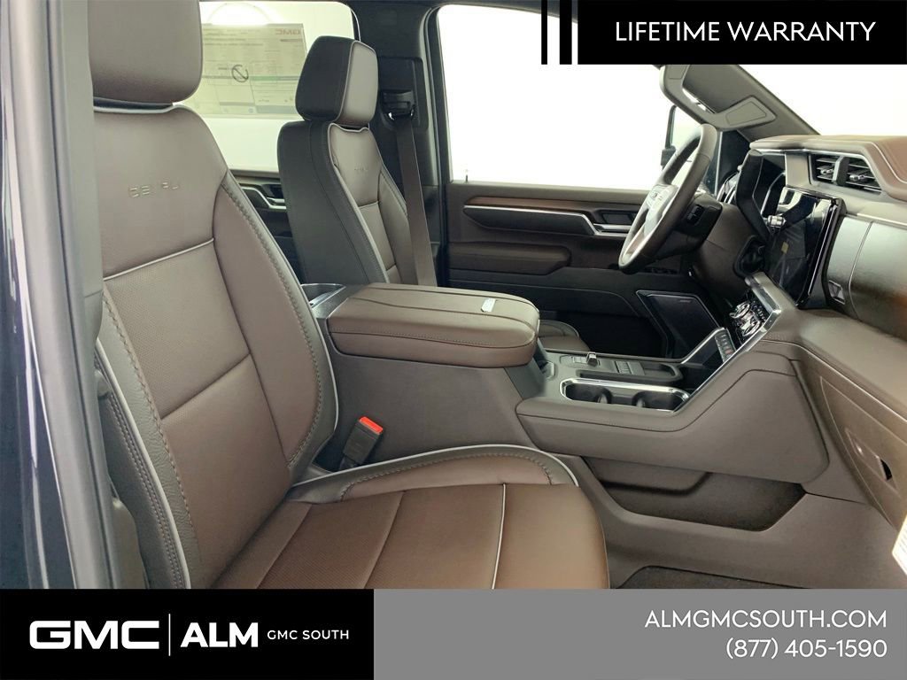 New 2026 GMC Sierra 2500 Denali w/ Denali Reserve Package image 29