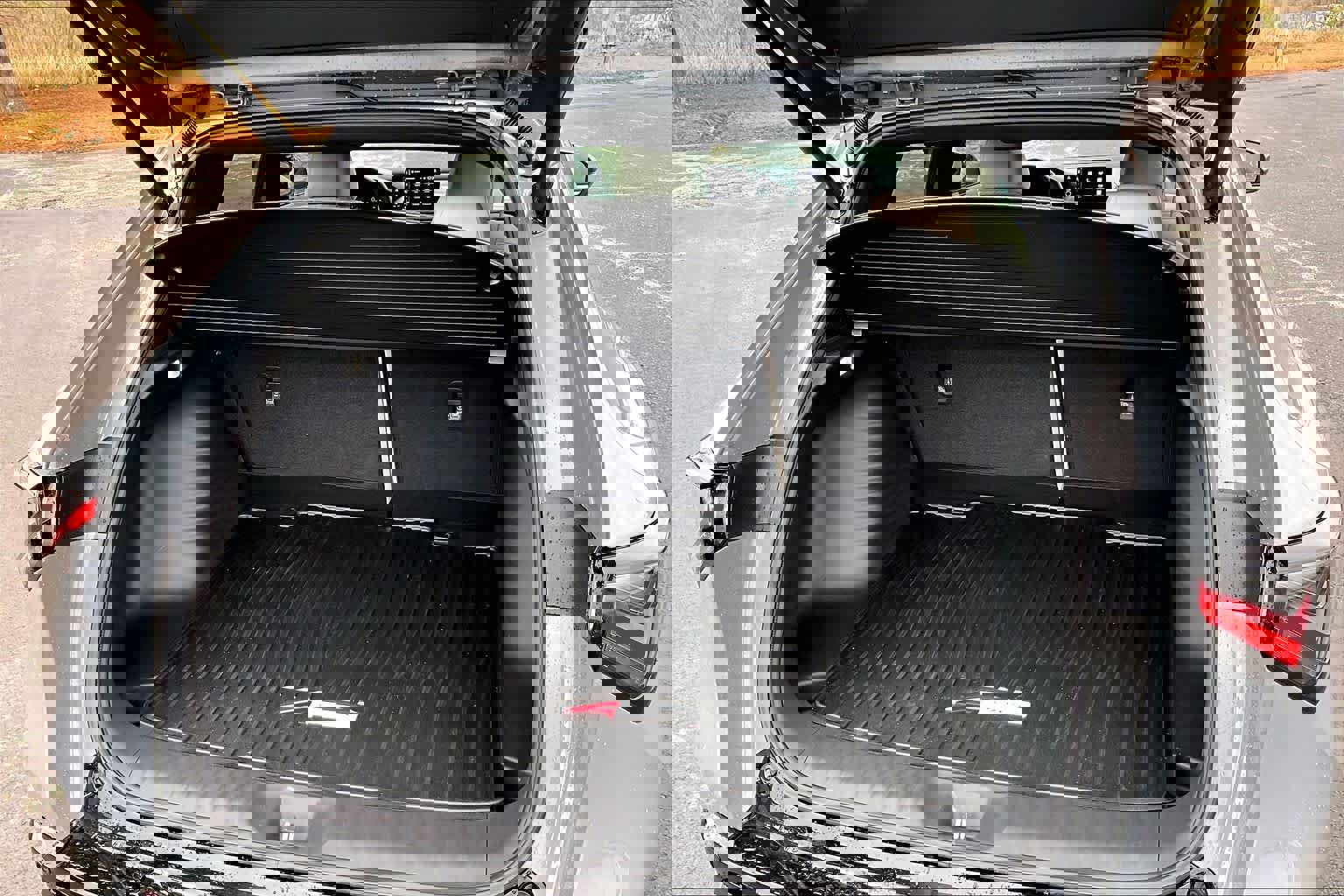 Used 2025 Acura ADX A-Spec image 35