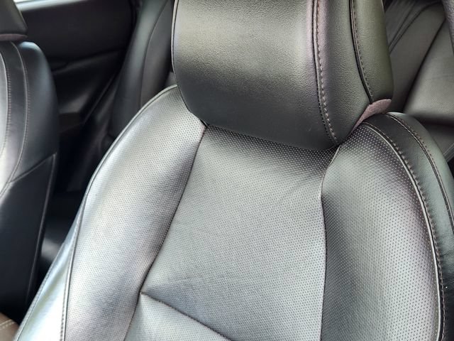 Used 2021 MAZDA CX-30 2.5 Turbo w/ Premium Plus Pkg AWD/4WD image 14