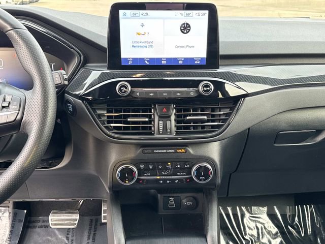Used 2024 Ford Escape ST-Line image 30