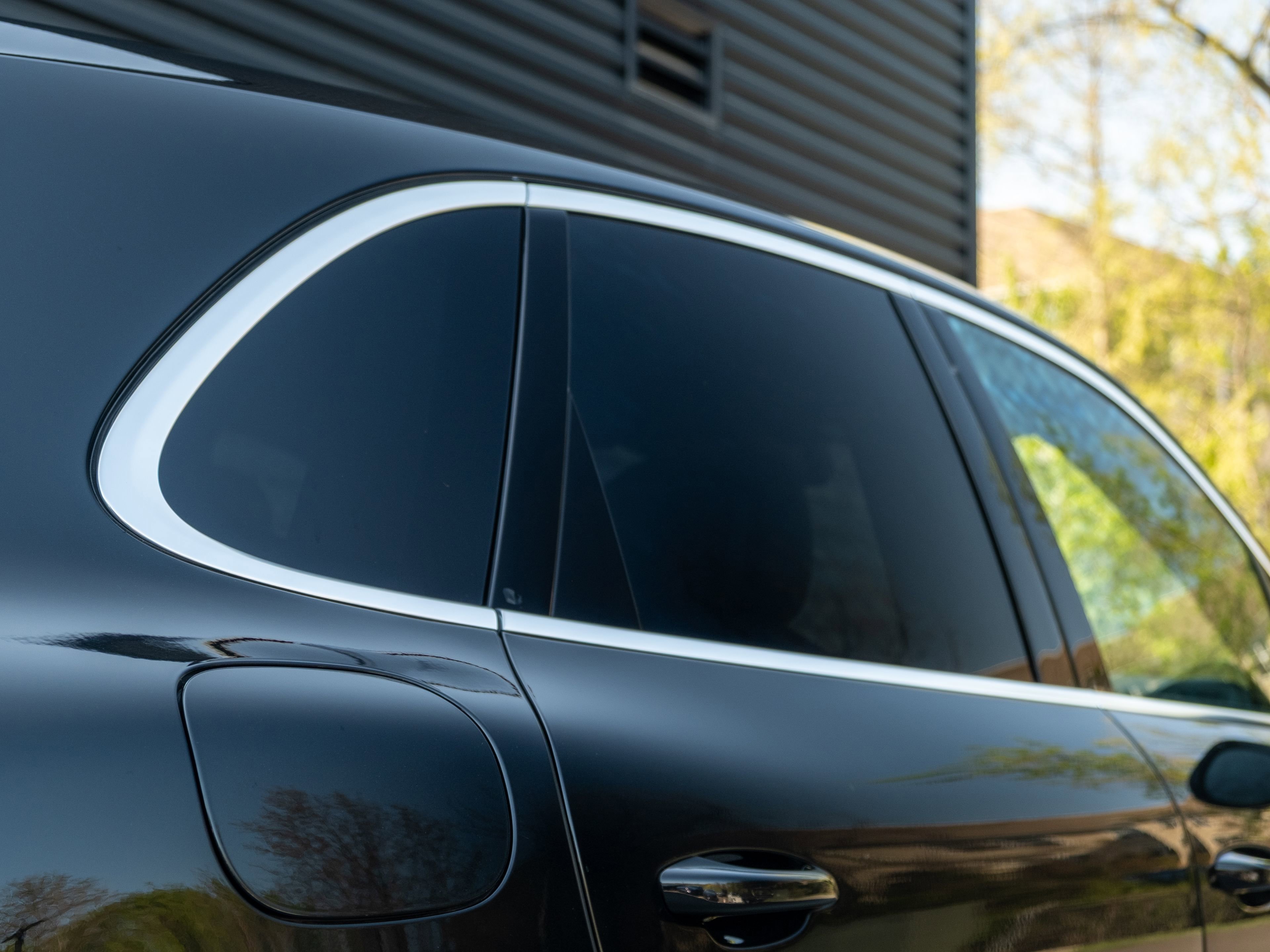 New 2026 Porsche Cayenne AWD/4WD image 42