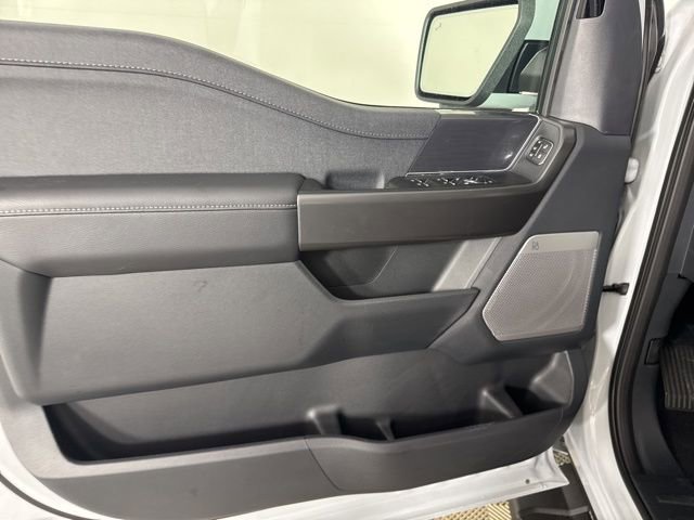 New 2025 Ford F150 Lariat w/ Equipment Group 501A Mid image 18