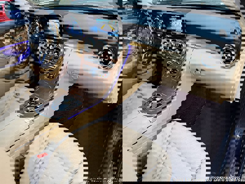 Used 2021 Mercedes-Benz C 300 4MATIC Sedan w/ Premium Package image 63