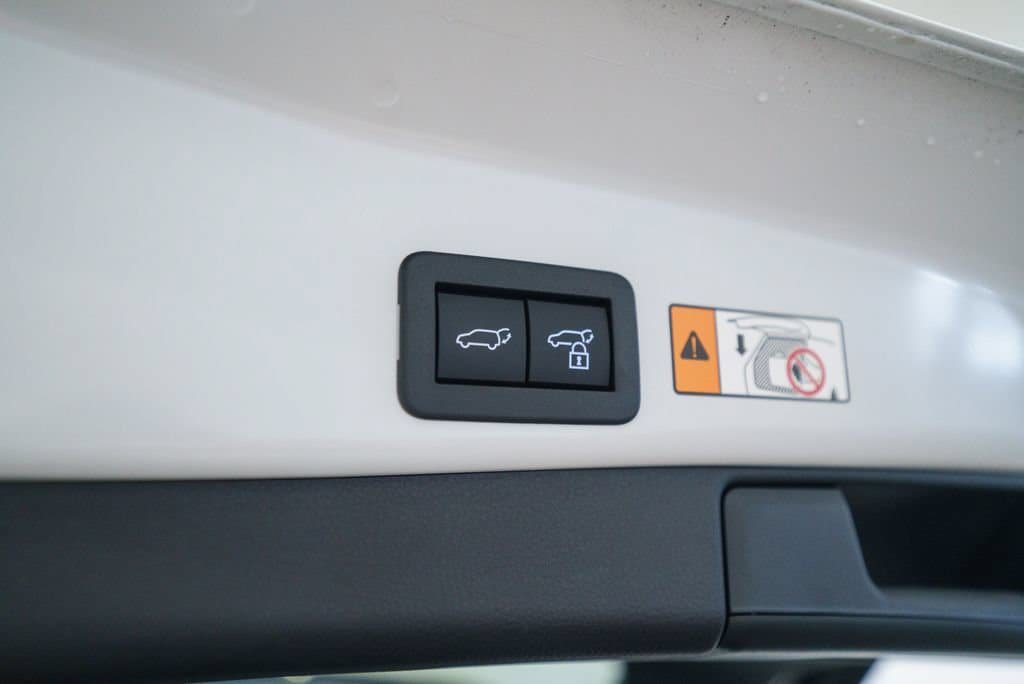 Used 2025 Toyota Grand Highlander AWD image 47