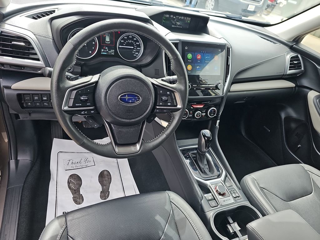 Used 2024 Subaru Forester Limited image 20