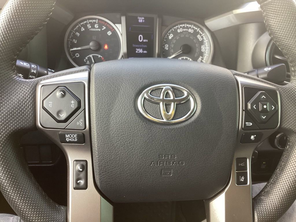 Used 2023 Toyota Tacoma SR5 image 17